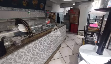 Loja de Galeria a venda no Catete