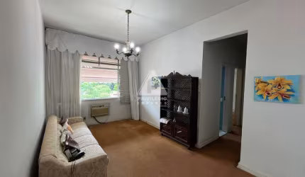 Apartamento à venda, 2 quartos, vaga, Jardim Botânico