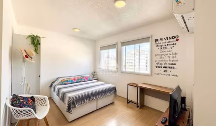 Studio Rio Wonder Residences - Praia Formosa - Porto Maravilha