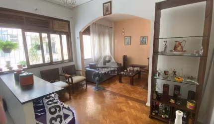 Sala e Quarto com dependencia completa