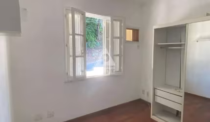 Apartamento Sala / Quarto, 39m², Santa Teresa - RJ