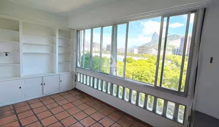 Apartamento à venda, 4 quartos, 1 vaga, Botafogo - RIO DE JANEIRO/RJ