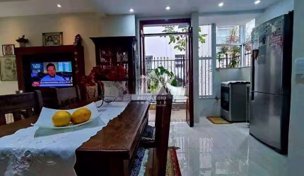 Apartamento à venda, 2 quartos, Flamengo - RIO DE JANEIRO/RJ