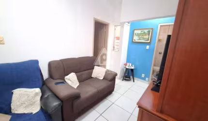 Apartamento, 2 quartos, Estácio, 68m2