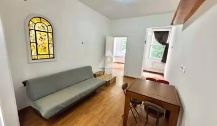 Apartamento à venda de 1 quarto na Glória