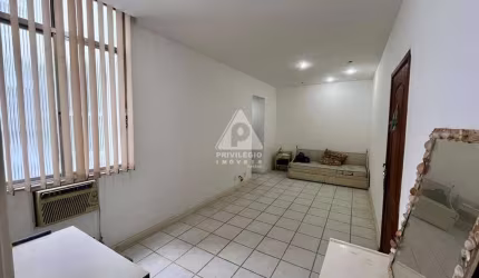 Apartamento à venda, 2 quartos, Flamengo - RJ