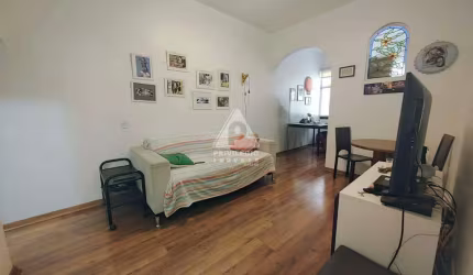 Apartamento à venda, 2 quartos, Flamengo - RIO DE JANEIRO/RJ