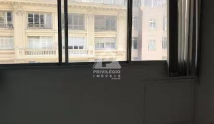 Sala comercial à venda em Copacabana