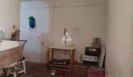 Apartamento Sala e Quarto à venda na Glória