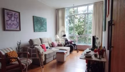 Apartamento à venda, 3 quartos, Santa Teresa - RIO DE JANEIRO/RJ