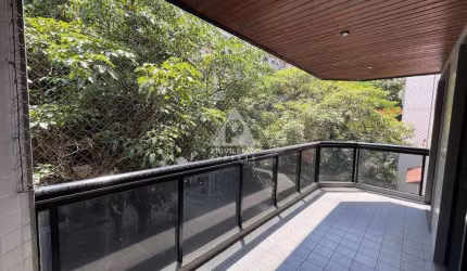 Apartamento à venda, 3 quartos, 1 suíte, varanda, 2 vagas - Tijuca - RJ