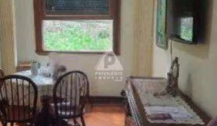 Apartamento de 3 quartos na gloria