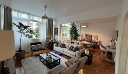 Apartamento à venda, 2 quartos, dependência completa , vaga - Laranjeiras