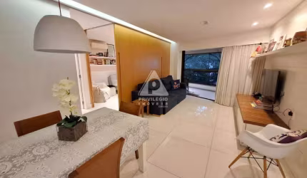 Apartamento, 3 quartos, Flamengo, 122m2