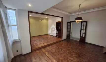 Apartamento à venda, 2 quartos, 1 suíte, Flamengo - RIO DE JANEIRO/RJ