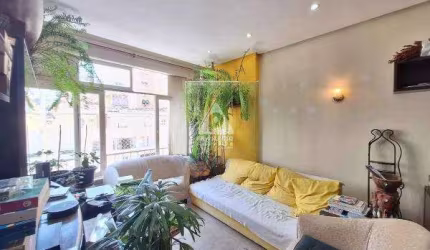 Apartamento à venda, 3 quartos, Flamengo - RIO DE JANEIRO/RJ