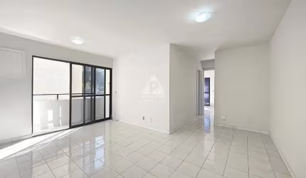 Apartamento à venda, 2 quartos, 1 suíte, 1 vaga, Laranjeiras - RIO DE JANEIRO/RJ