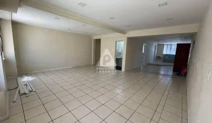 Sala comercial Rua México