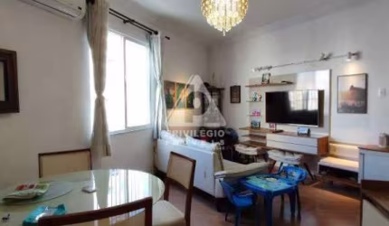 Apartamento 2 quartos, 1 suite, Bairro de Fátima
