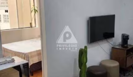Apartamento à venda, 1 quarto, Centro - RIO DE JANEIRO/RJ