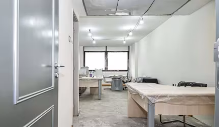Excelente sala comercial com vista para a Baía de Guanabara