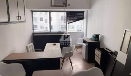 Sala comercial Rua da Quitanda