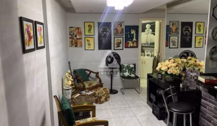 Excelente Apartamento na Rua Senador Dantas