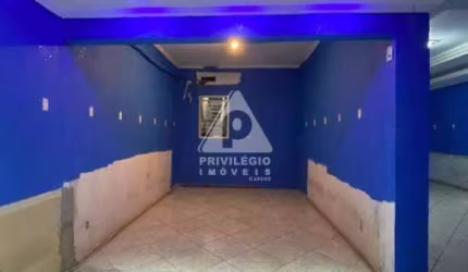 Casa de rua à venda, 6 quartos, Copacabana - RIO DE JANEIRO/RJ