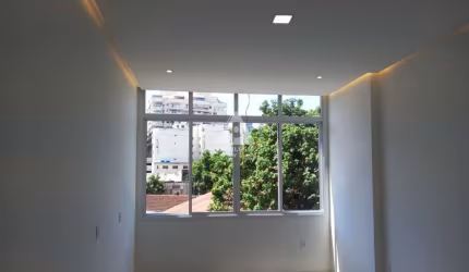 Apartamento 2 quartos com 90 m² a venda em botafogo