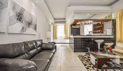 Apartamento de 2 quartos à venda em Copacabana Posto 4