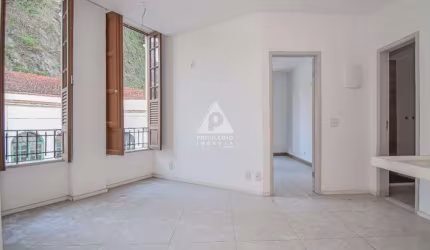 Apartamento à venda, 2 quartos, Centro - RIO DE JANEIRO/RJ