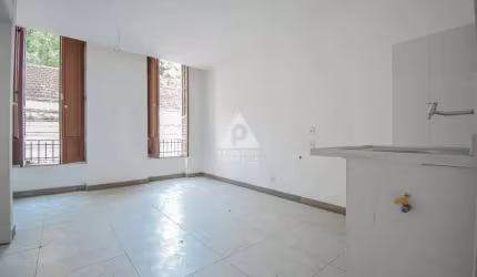 Apartamento à venda, 2 quartos, Centro - RIO DE JANEIRO/RJ
