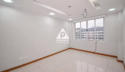 Sala à venda, Centro - RIO DE JANEIRO/RJ