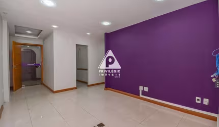 Sala à venda, Centro - RIO DE JANEIRO/RJ