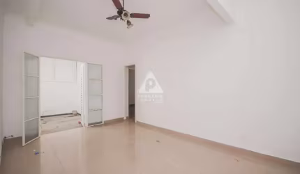 Apartamento à venda, 1 quarto, Centro - RIO DE JANEIRO/RJ