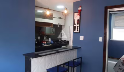 Apartamento à venda, 1 quarto, Centro - RIO DE JANEIRO/RJ