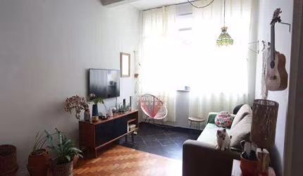 Apartamento à venda, 3 quartos, Copacabana - RIO DE JANEIRO/RJ