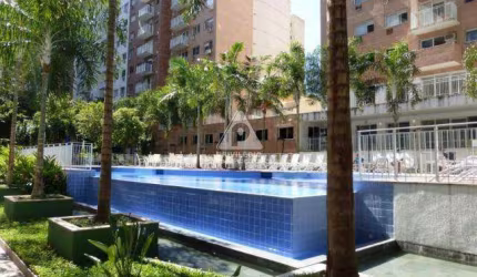 Belíssimo apartamento em uma localização privilegiada no Rio de Janeiro é só entrar e morar