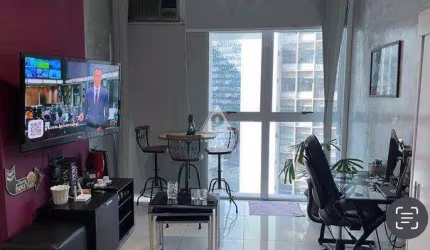 Apartamento à venda, 1 quarto , 1 banheiro, Centro /RJ