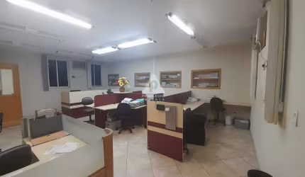 PRIVILÉGIO IMÓVEIS (CJ6645) VENDE: Ótima Sala Comercial com 140,00m² no coração comercial do Centro do Rio de Janeiro.