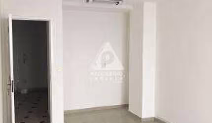 Sala Comercial à venda, 60m², Centro/RJ