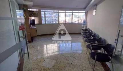 Oportunidade de 2 quartos para investimento no Centro