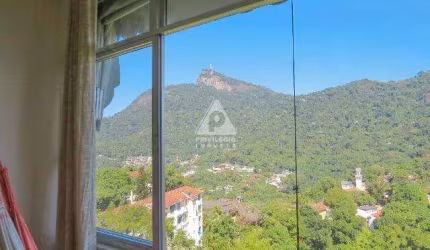 EXCELENTE APARTAMENTO com 86 m² - Santa Teresa