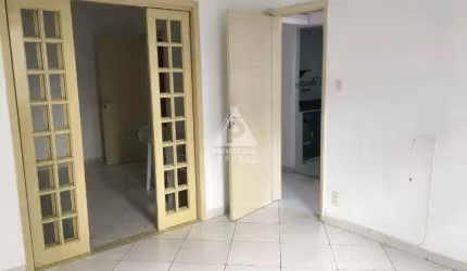 Apartamento 2 quartos - Centro