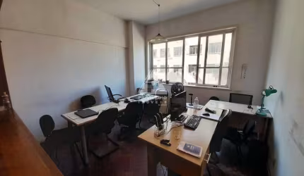 Sala à venda, Centro - RIO DE JANEIRO/RJ
