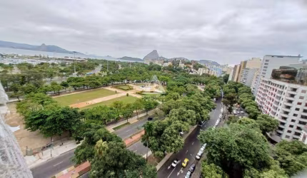 Apartamento à venda, 1 quarto, Centro - RIO DE JANEIRO/RJ