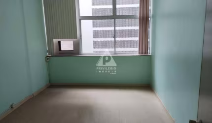 Sala à venda, Centro - RIO DE JANEIRO/RJ