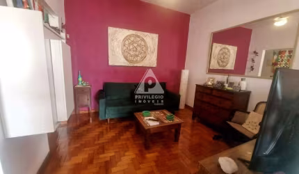 APARTAMENTO PADRÃO NO CENTRO DO RIO DE JANEIRO