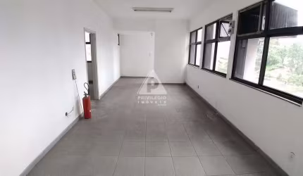 Sala à venda, 1 quarto, Centro - RIO DE JANEIRO/RJ