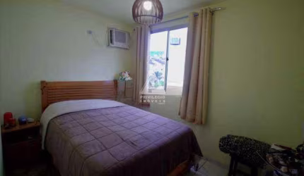 APARTAMENTO 2 QUARTOS NA ESTÁCIO COM VAGA